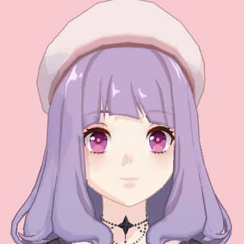 ヴァイオレット