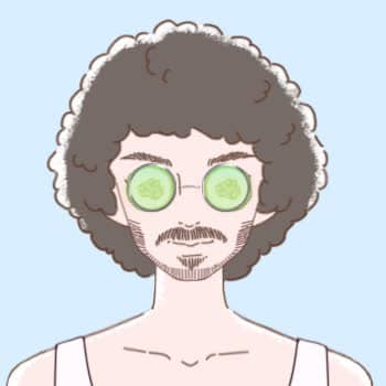 ジェロニモ負けず