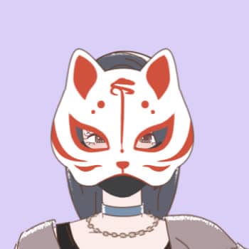 陰陽師 龍崎朱音