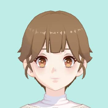 マデュ😆