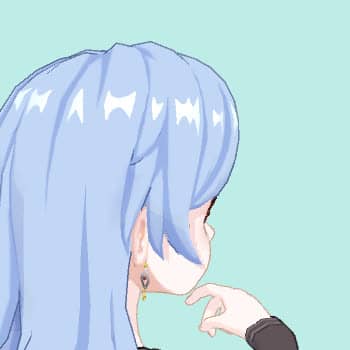 お眠り中毒者💤