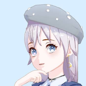 雪華 白(ゆきはな)