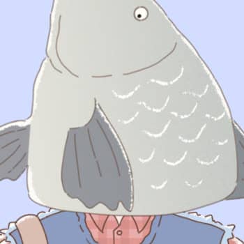 さばるん(ぽい)