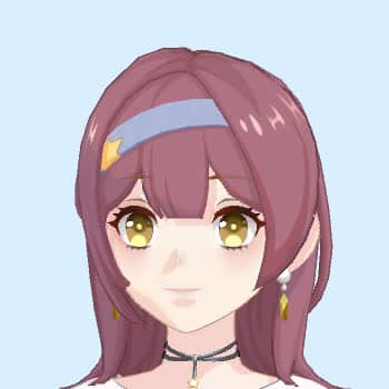 メアリー