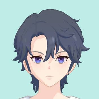 にあ