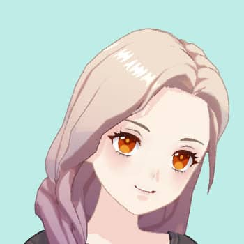 まろ♡⃛月音 ☽