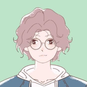 お前の残したパセリ