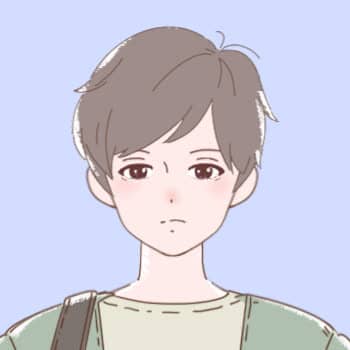 曇りがちな☁️まや