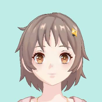 みぃちゃむ