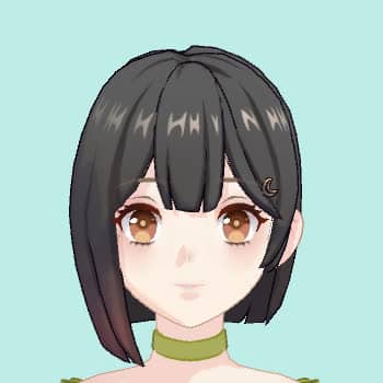 くろいろ
