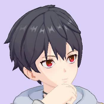 琥珀ハル