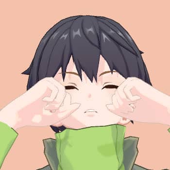 ねむねむえみねむ