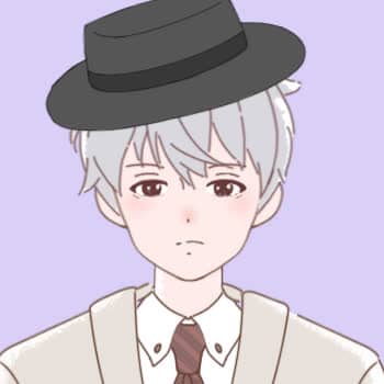 何者でも無い人間