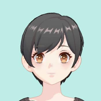 マンダリンオレンジ