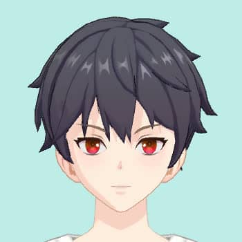 [NVS]@焦茶