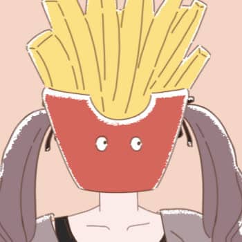 🫧はにろん🪽