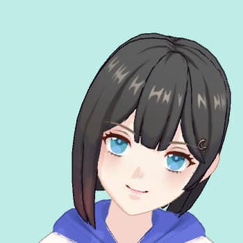 海塙（まりか）