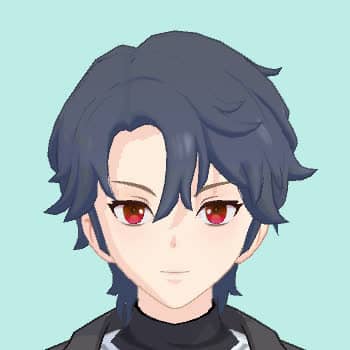 ありてる