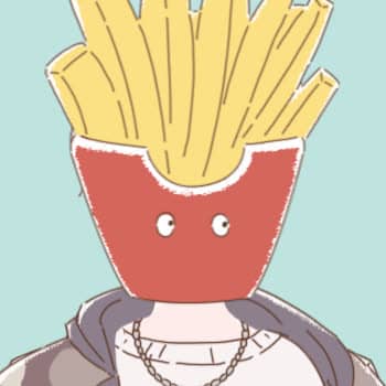 𝑩𝑰𝑮𝑳𝑶𝑽𝑬ザキ