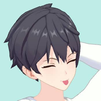 まゆしぃの懐中