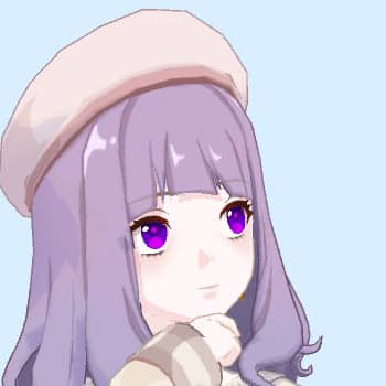 万紗（かずさ）