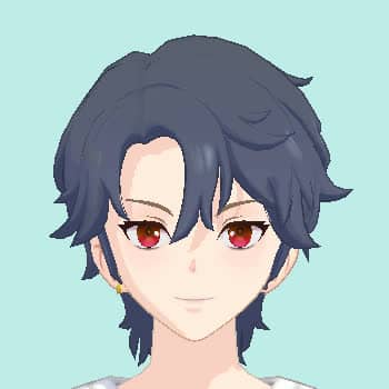 かんちゃん(k,m)