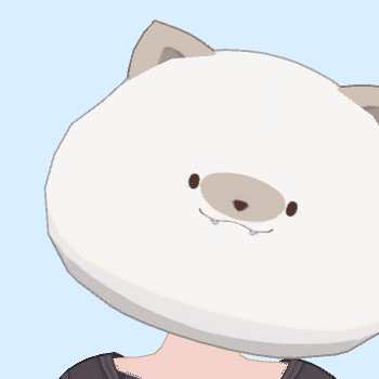 こげたねこ☃︎