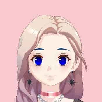 咲ちゃみ⚔️🍀✨