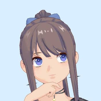 ✘‎迷子のぽてと