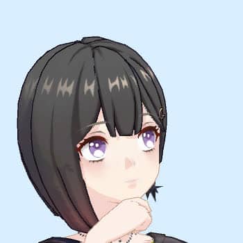 眠り姫（まな🫧🐋