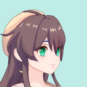 ☪月虹るーな☯️