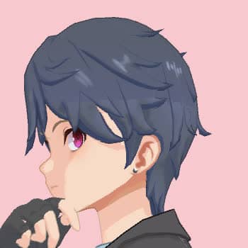 第六小隊長はるびと