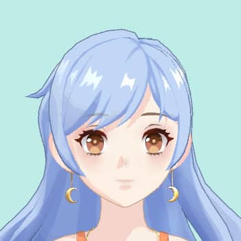 うさぎのしっぽ