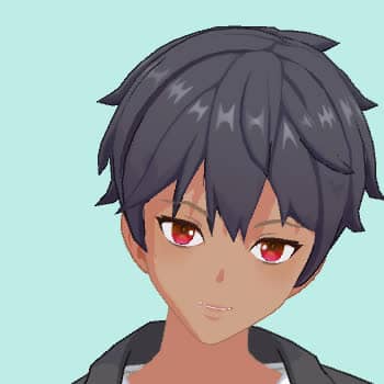 たぁぼぉ