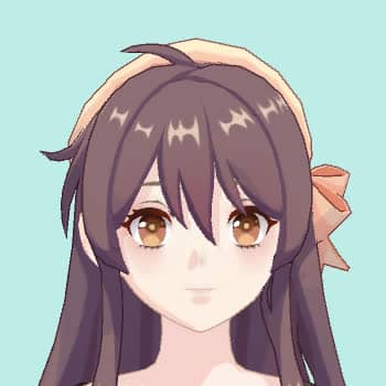 パステルうさぎ