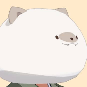 たぽん。𓆉‎