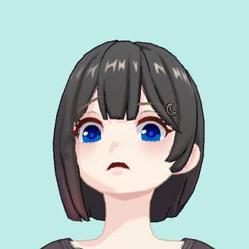 さめ（ꉺ౪ꉺ）