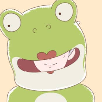 めいめい🐸