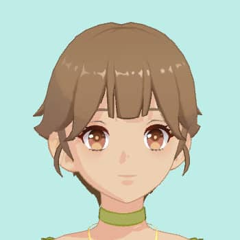 匿名　葉っぱ🌿