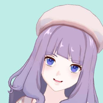 華
