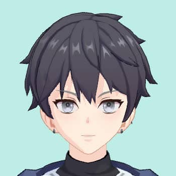 普通のカフェ定員🧸‪🤎