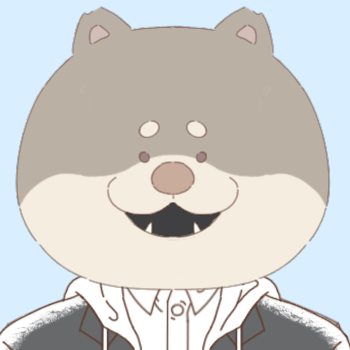 ちゃんたか🍼生臭棒