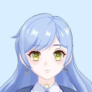 #厨二病なりの生活🩵