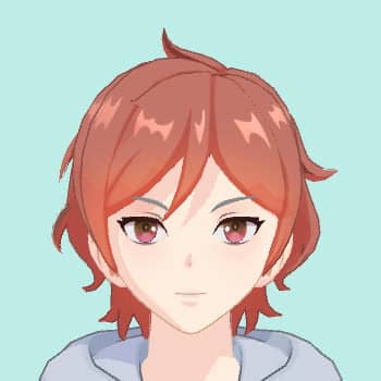 リュックサック夏彦