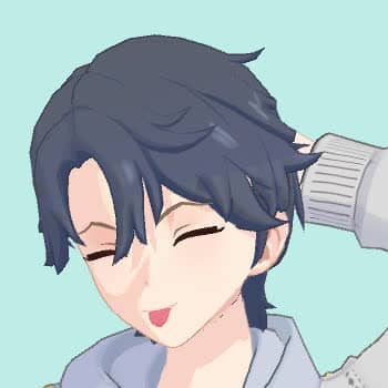 かい
