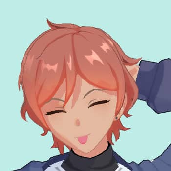 髭美フランソワーズ