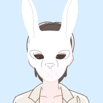 うさぎのみみ