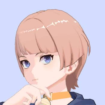 ハク✩⃝❄️️