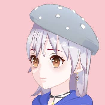 モカまったり𖠚໊♡