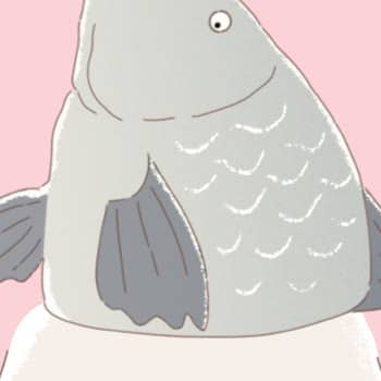 🐟たろん🐠